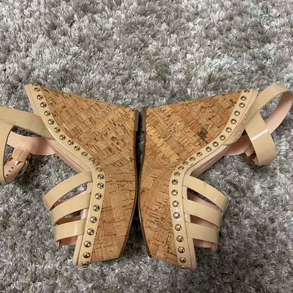 Excellent condition wedges. - Picture 2 of 4